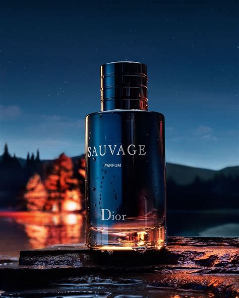 sauvage dior el salvador